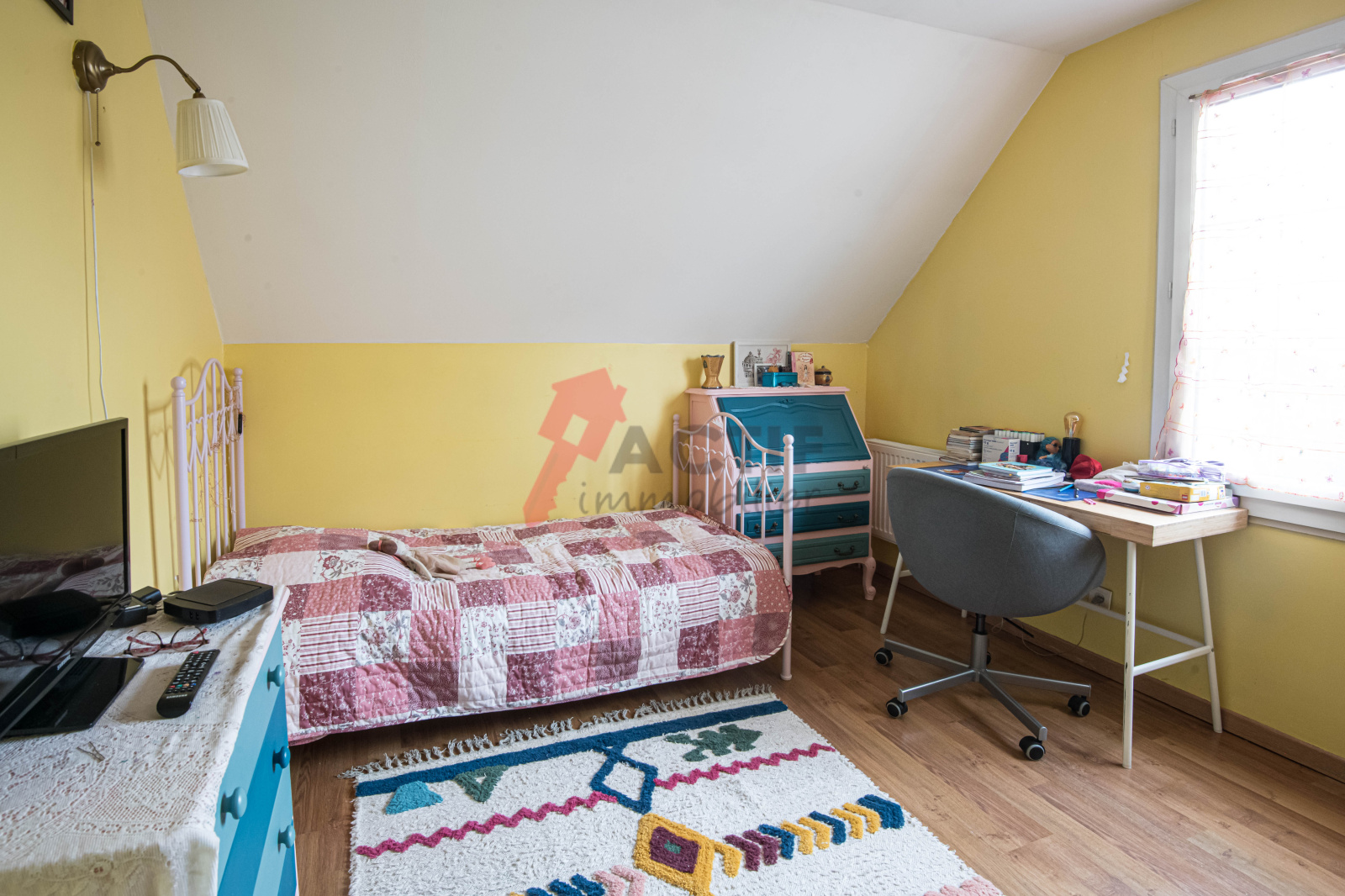 Image_7, Maison, Évry-Courcouronnes, ref :BHVMA20005977