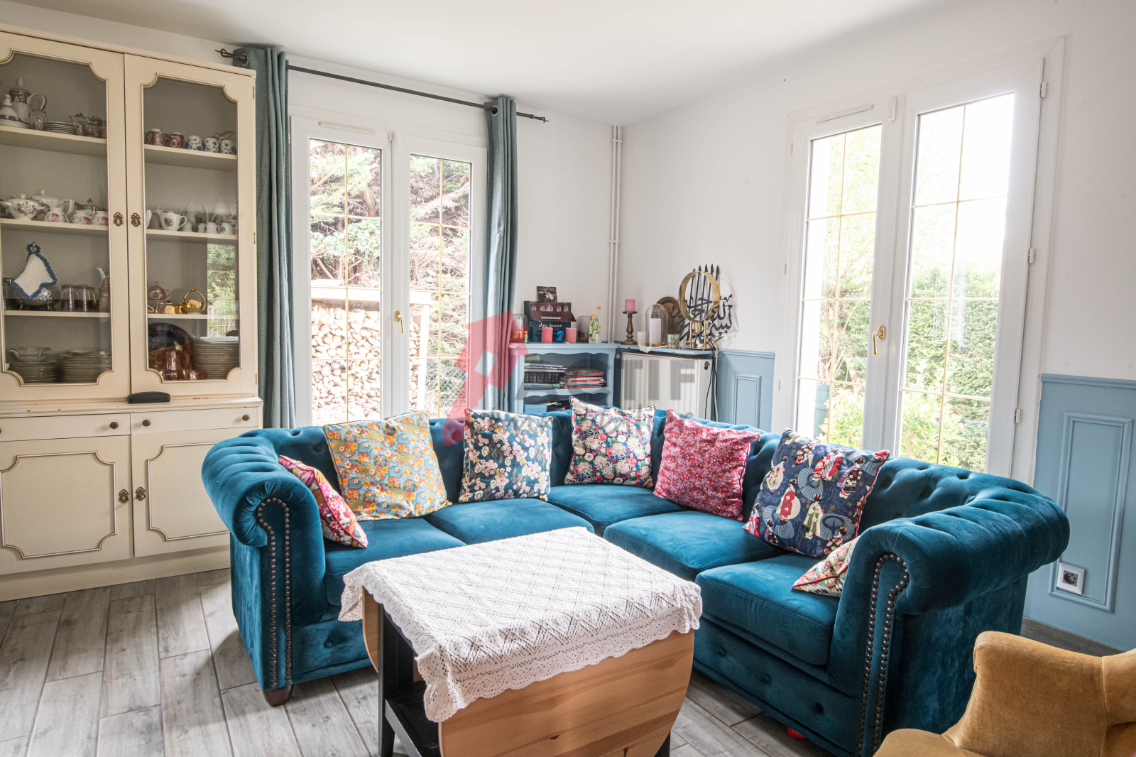 Image_3, Maison, Évry-Courcouronnes, ref :BHVMA20005977