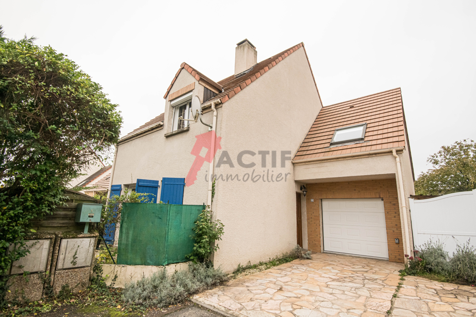 Image_17, Maison, Évry-Courcouronnes, ref :BHVMA20005977