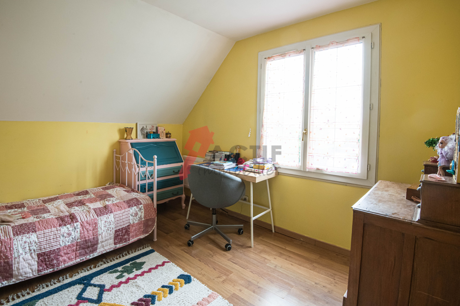 Image_9, Maison, Évry-Courcouronnes, ref :BHVMA20005977