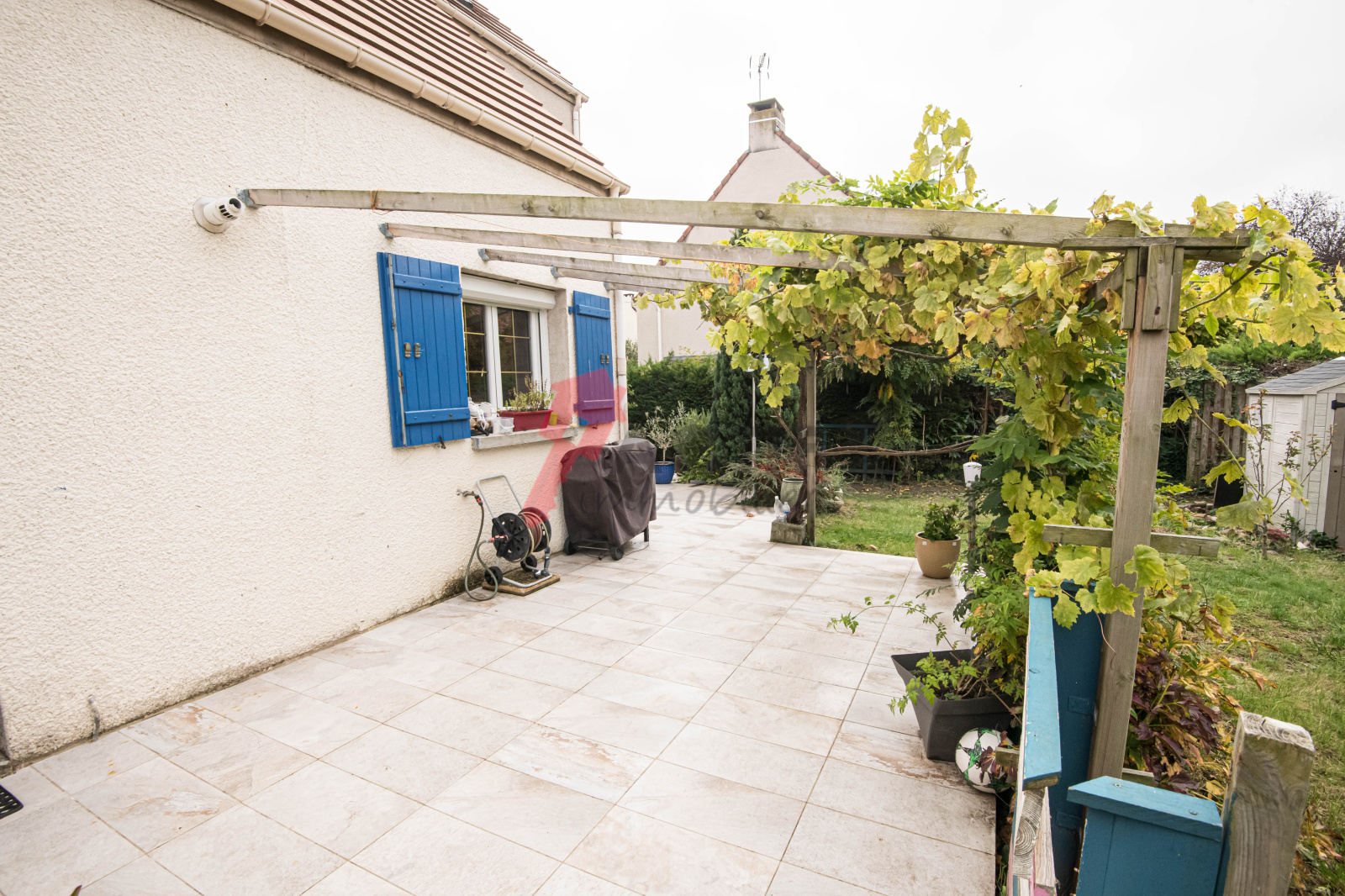 Image_15, Maison, Évry-Courcouronnes, ref :BHVMA20005977