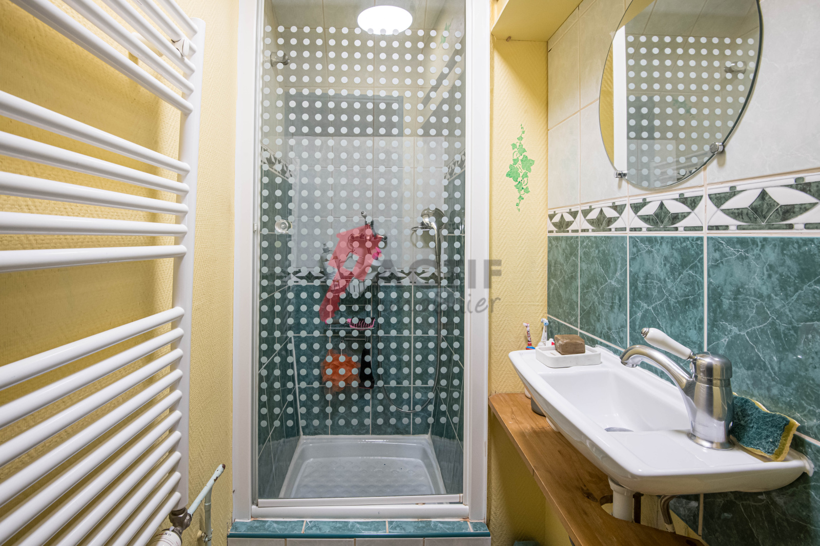 Image_14, Maison, Évry-Courcouronnes, ref :BHVMA20005977