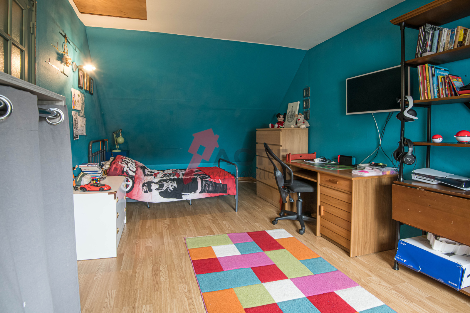 Image_5, Maison, Évry-Courcouronnes, ref :BHVMA20005977