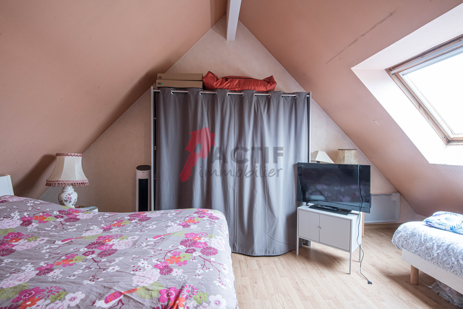 Image_12, Maison, Évry-Courcouronnes, ref :BHVMA20005977