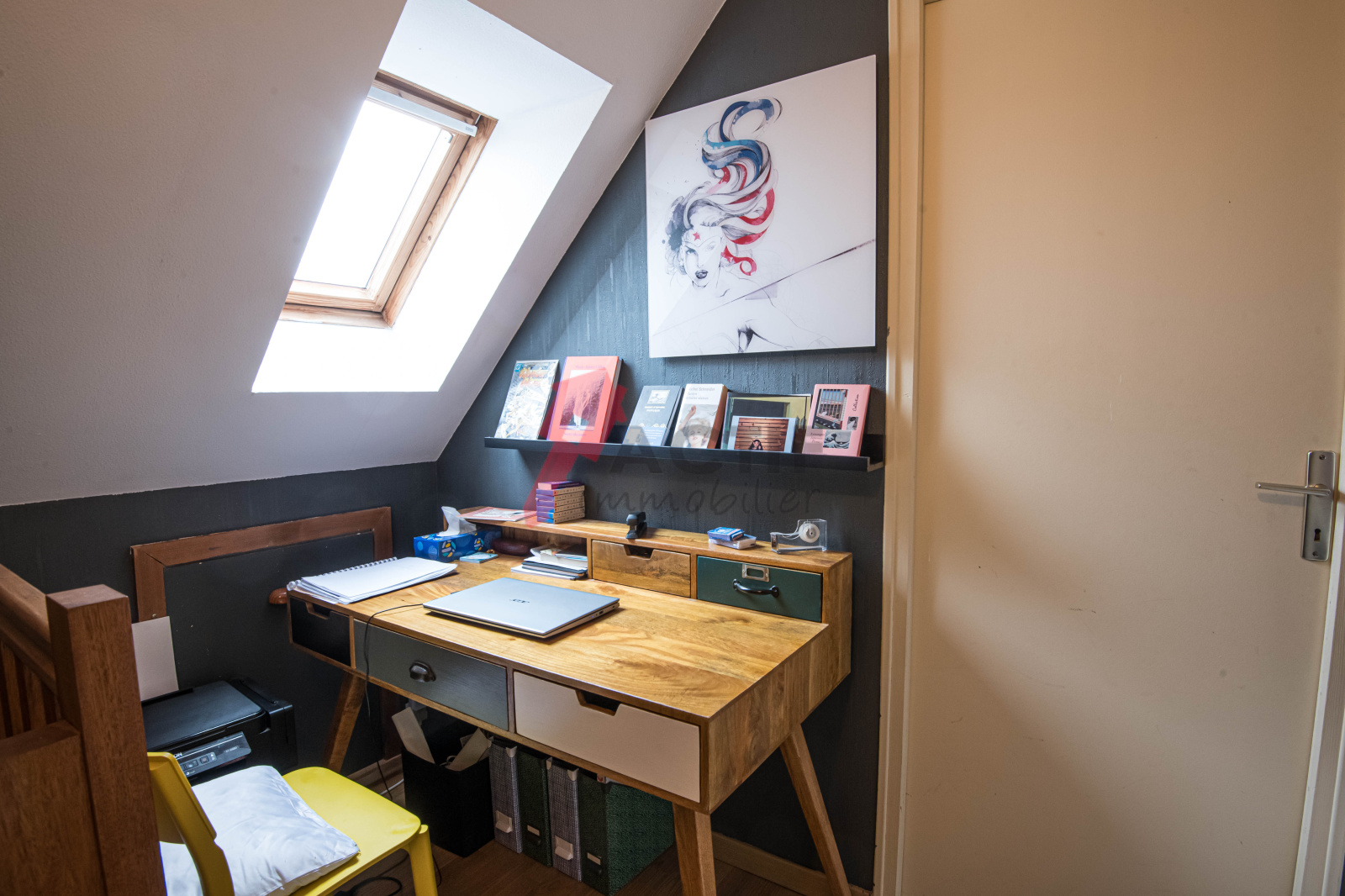 Image_10, Maison, Évry-Courcouronnes, ref :BHVMA20005977