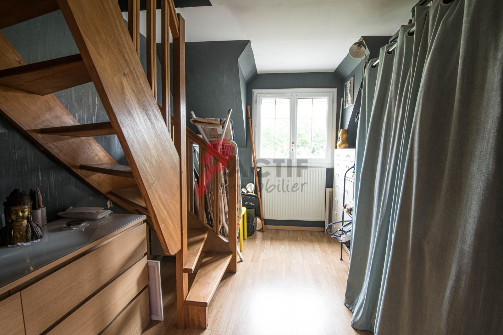 Image_11, Maison, Évry-Courcouronnes, ref :BHVMA20005977