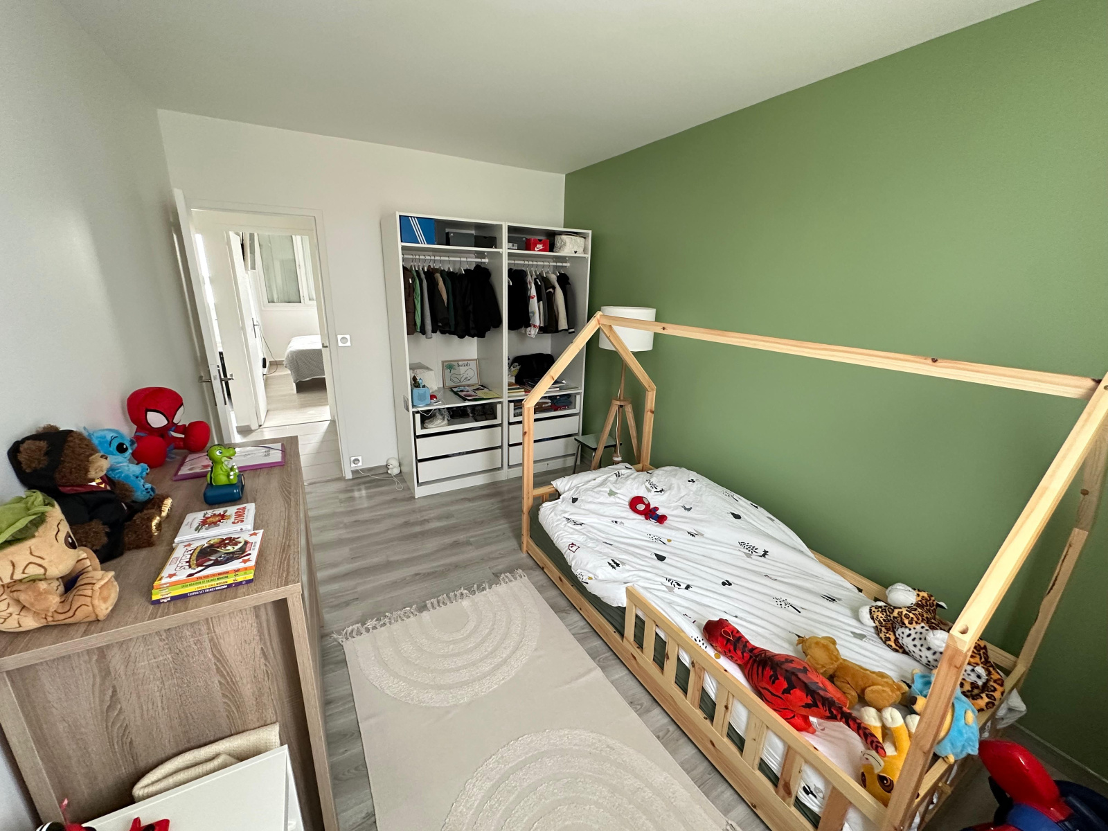 Image_4, Appartement, Saint-Michel-sur-Orge, ref :BHVAP20006199