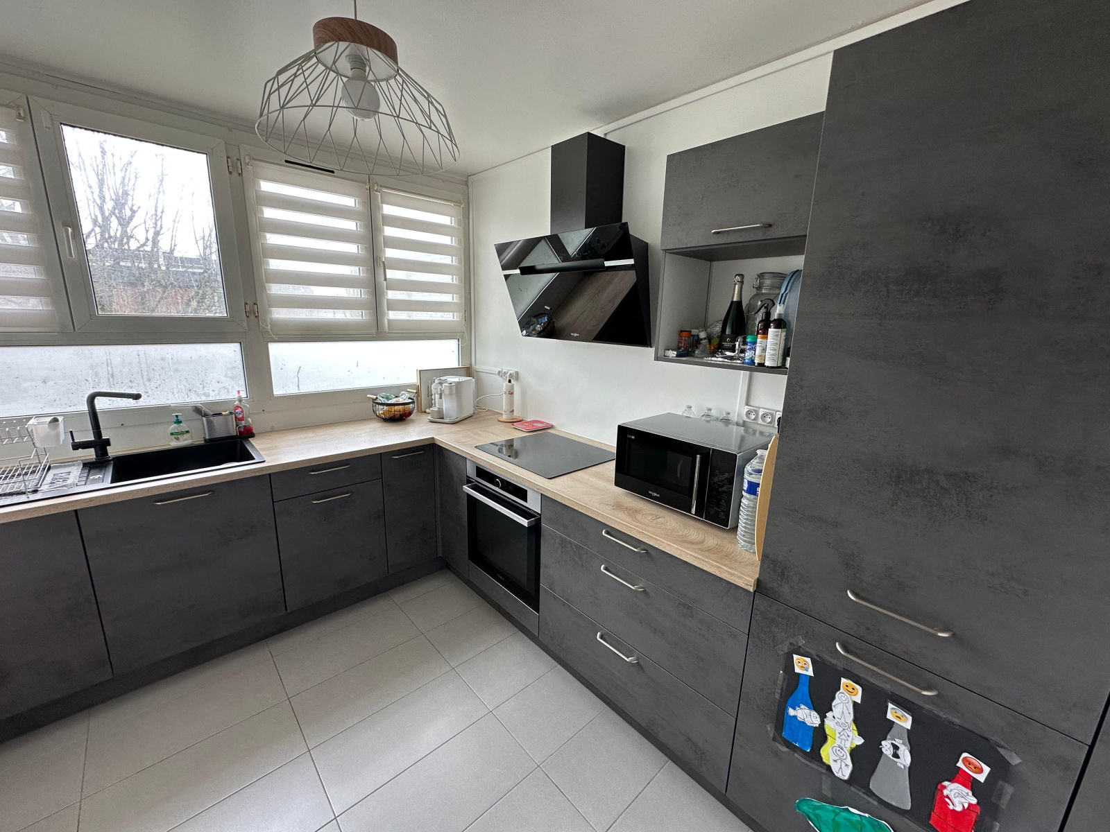 Image_5, Appartement, Saint-Michel-sur-Orge, ref :BHVAP20006199