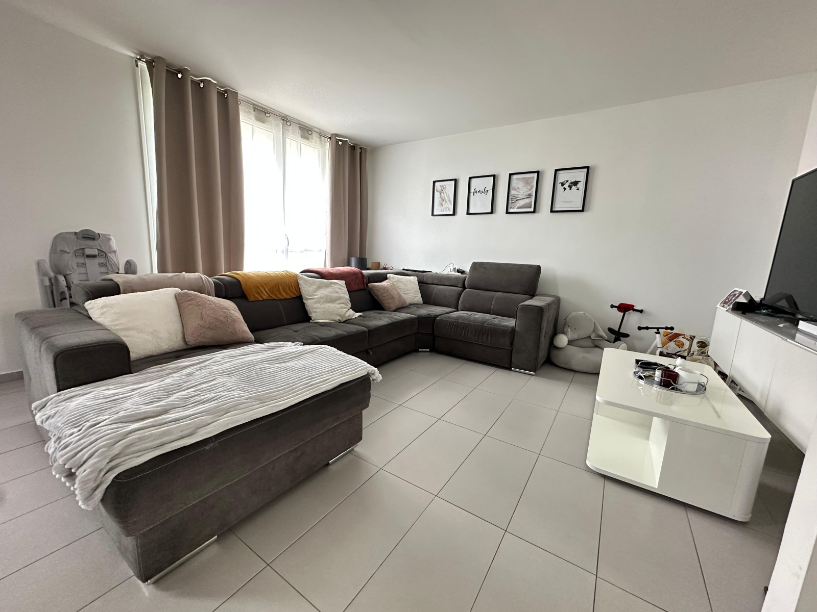 Image_1, Appartement, Saint-Michel-sur-Orge, ref :BHVAP20006199