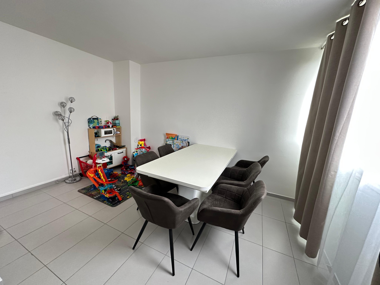 Image_2, Appartement, Saint-Michel-sur-Orge, ref :BHVAP20006199