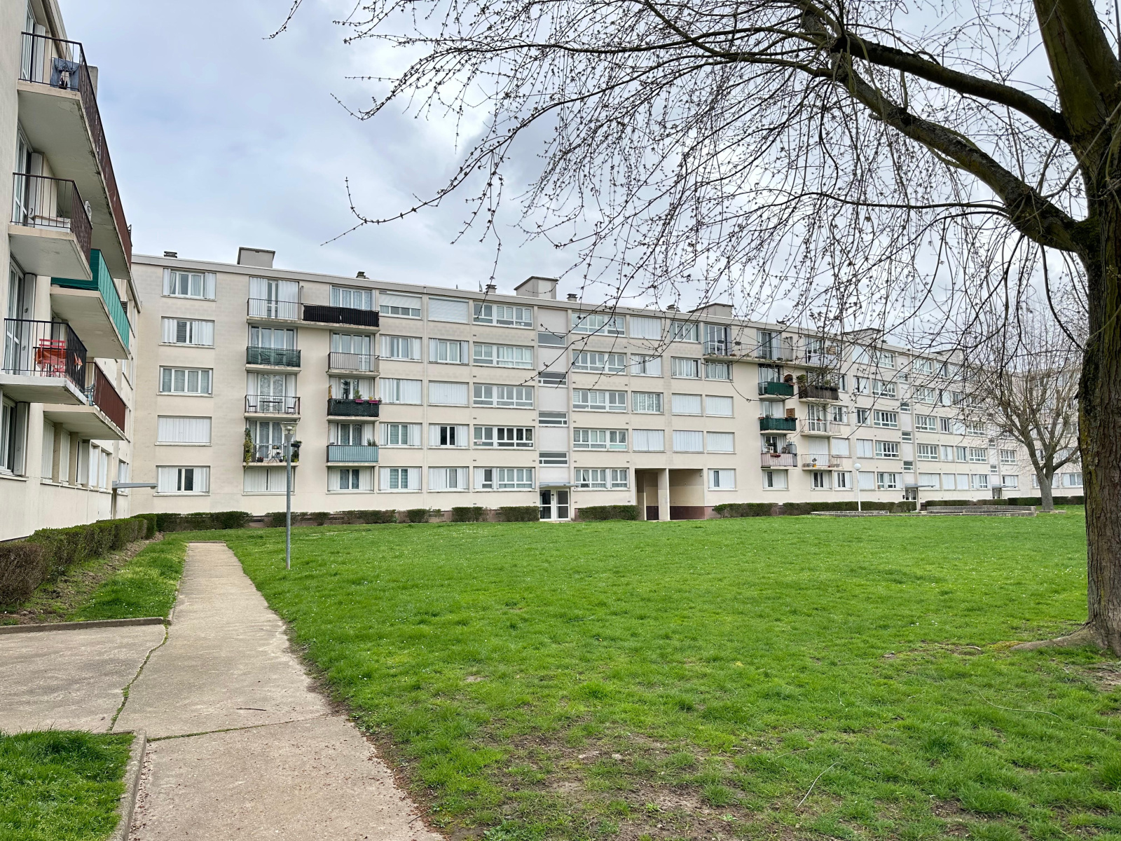 Image_7, Appartement, Saint-Michel-sur-Orge, ref :BHVAP20006199