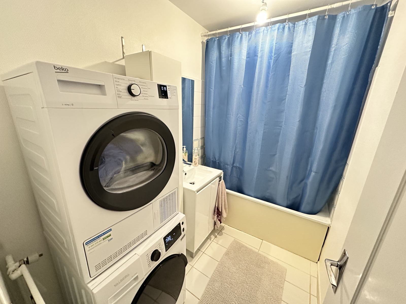 Image_7, Appartement, Évry-Courcouronnes, ref :BHVAP20006147