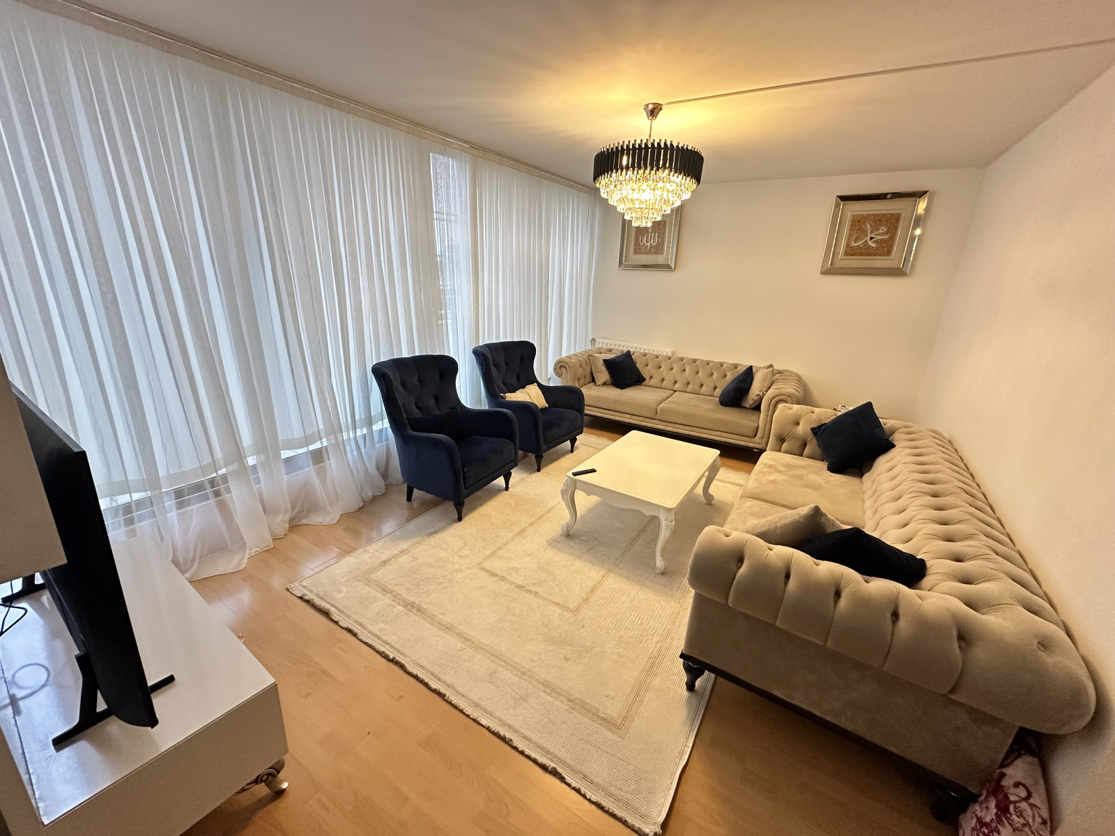 Image_1, Appartement, Évry-Courcouronnes, ref :BHVAP20006147