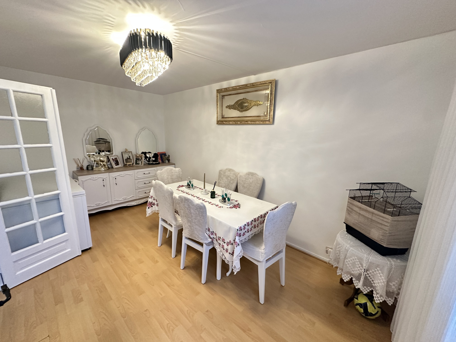 Image_2, Appartement, Évry-Courcouronnes, ref :BHVAP20006147