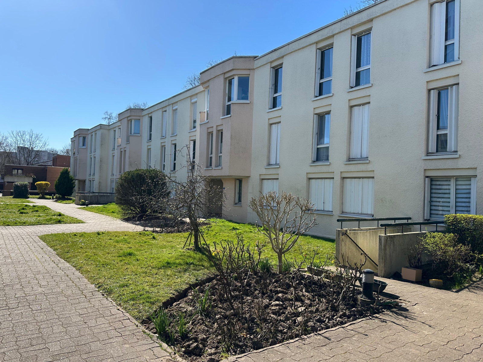 Image_2, Appartement, Évry-Courcouronnes, ref :BHVAP20005684