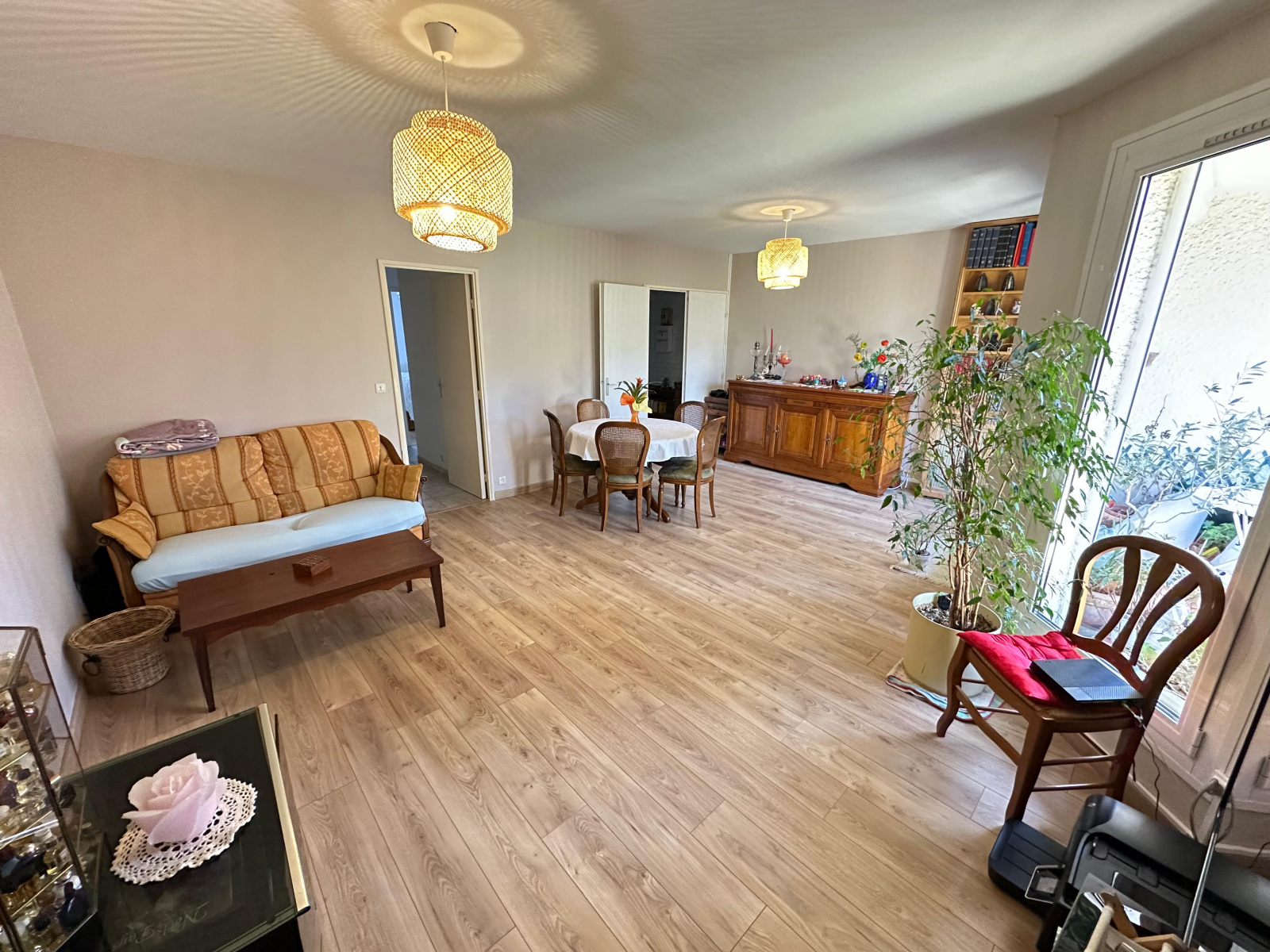 Image_1, Appartement, Évry-Courcouronnes, ref :BHVAP20005684