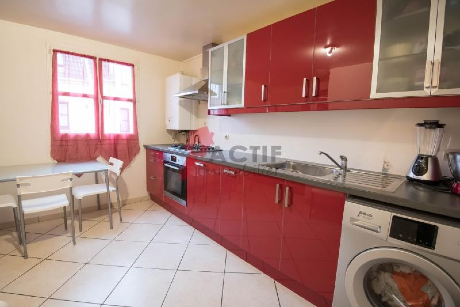 Image_1, Maison, Évry, ref :01861