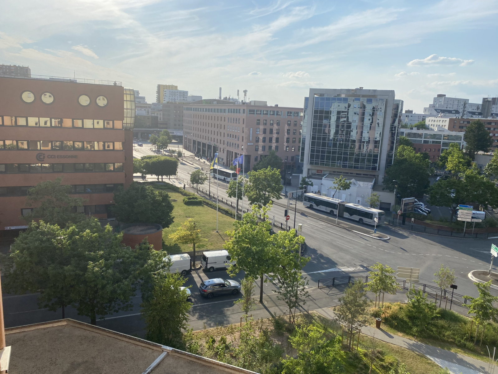 Image_1, Appartement, Évry, ref :BSLAP50005169