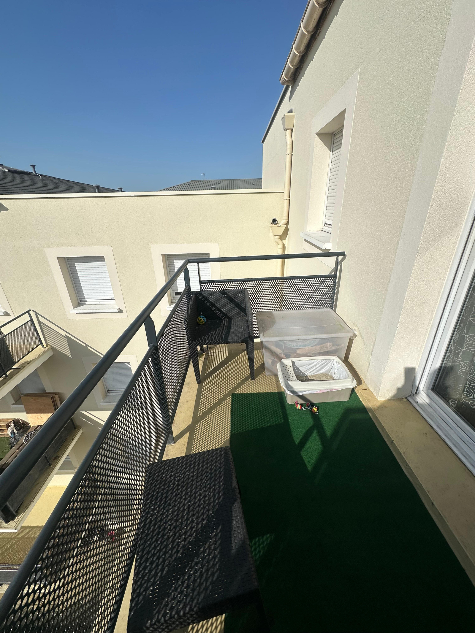 Image_3, Appartement, Évry-Courcouronnes, ref :BHVAP20005826