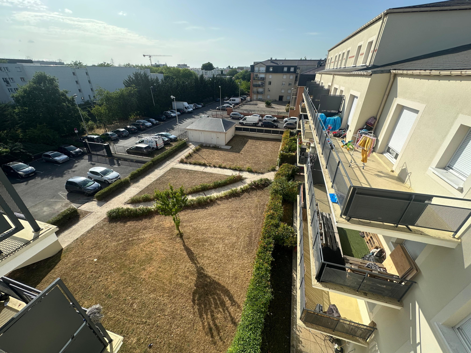 Image_2, Appartement, Évry-Courcouronnes, ref :BHVAP20005826