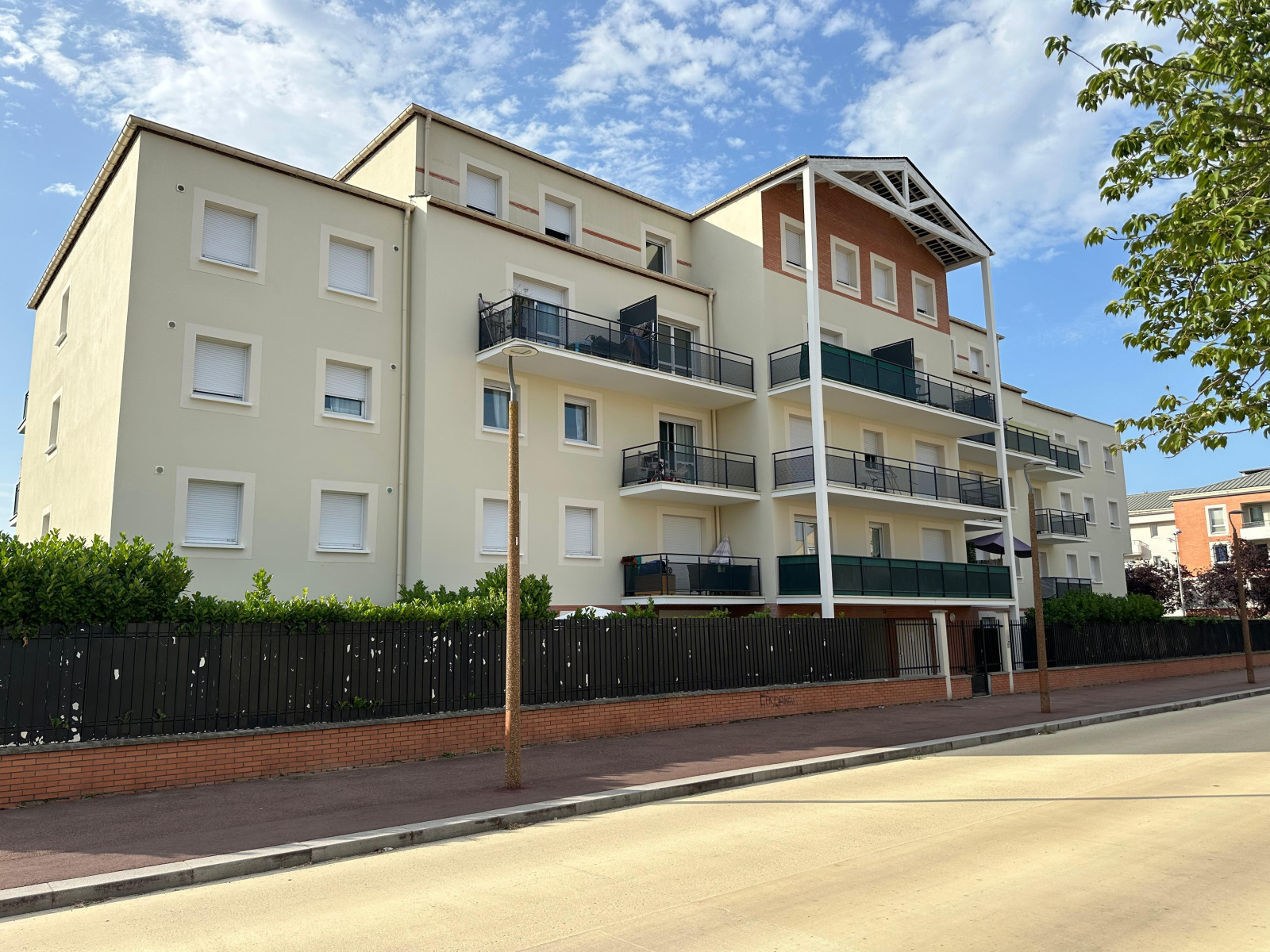 Image_1, Appartement, Évry-Courcouronnes, ref :BHVAP20005826