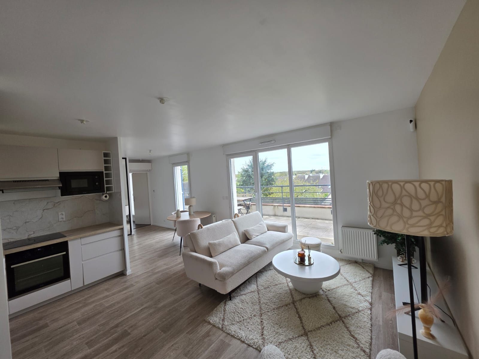 Image_1, Appartement, Évry-Courcouronnes, ref :BSLAP50006239