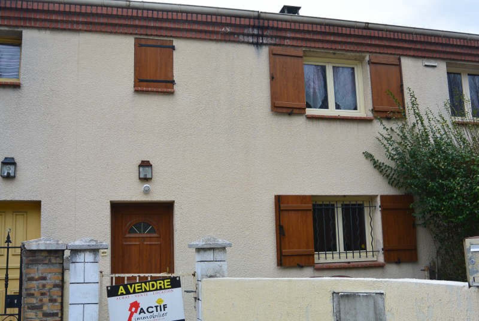 Image_1, Maison, Courcouronnes, ref :01517