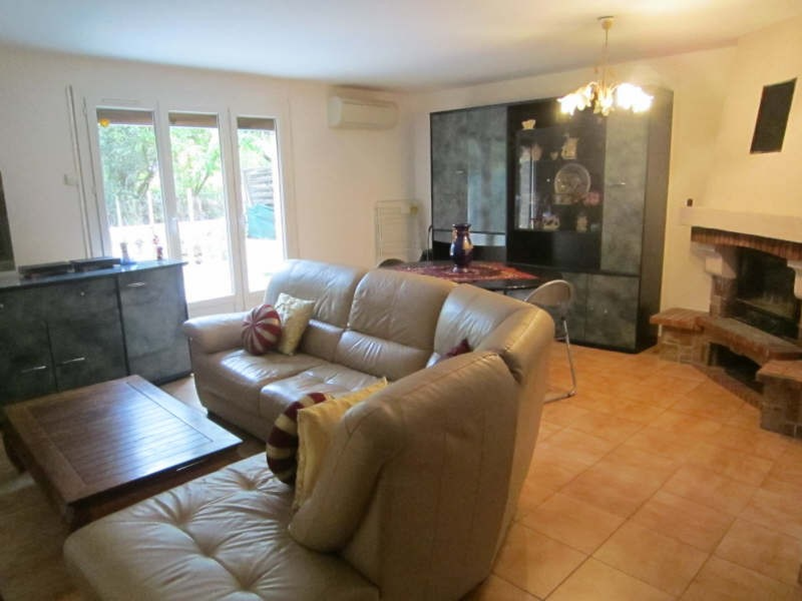 Image_3, Maison, Courcouronnes, ref :01517