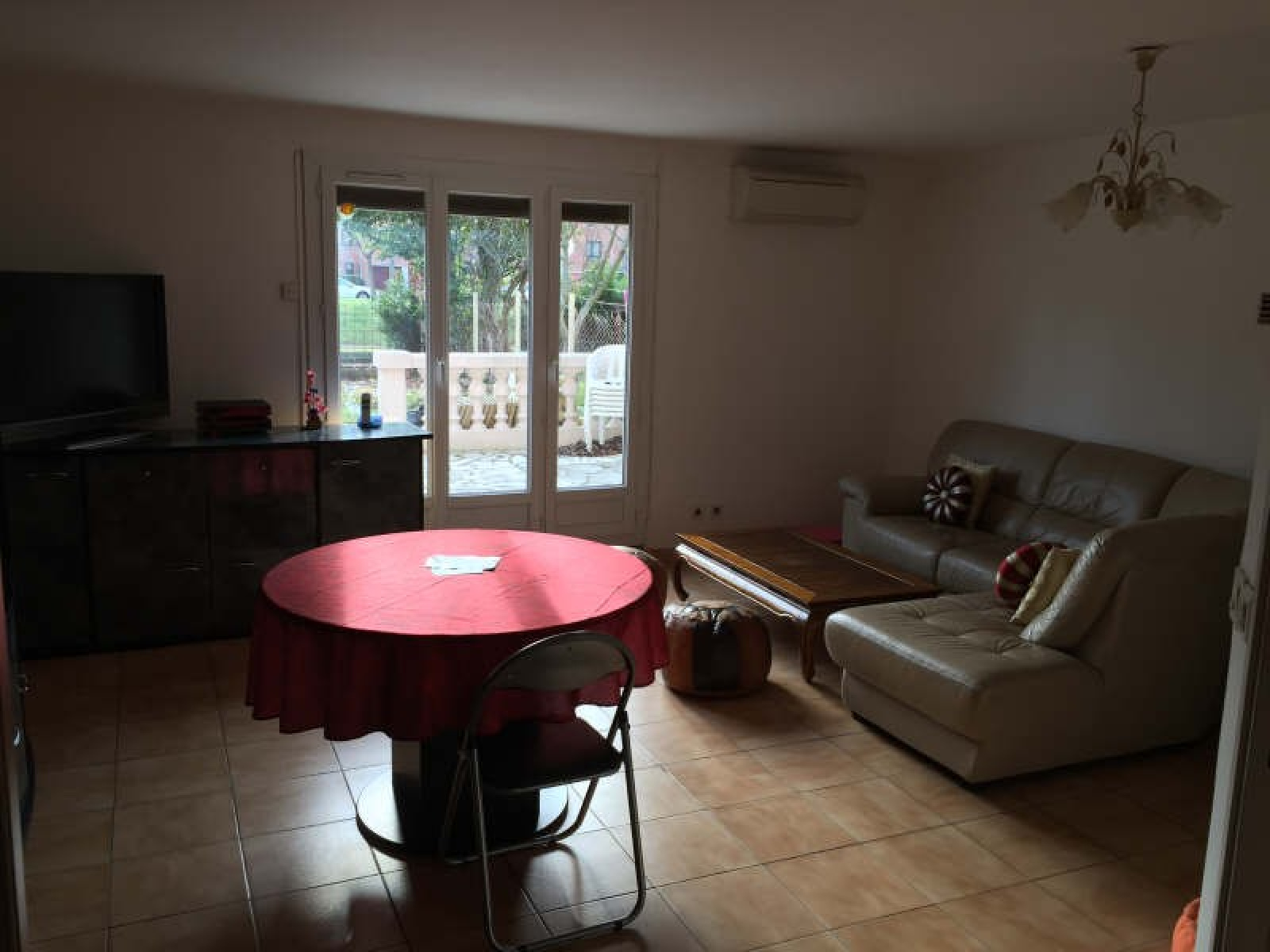 Image_4, Maison, Courcouronnes, ref :01517