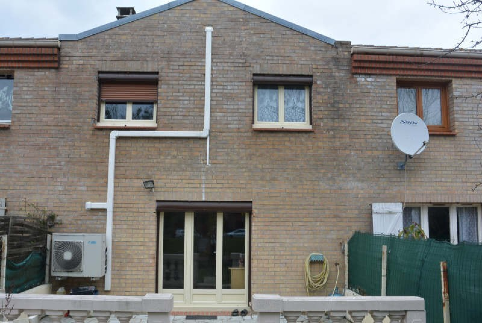 Image_7, Maison, Courcouronnes, ref :01517