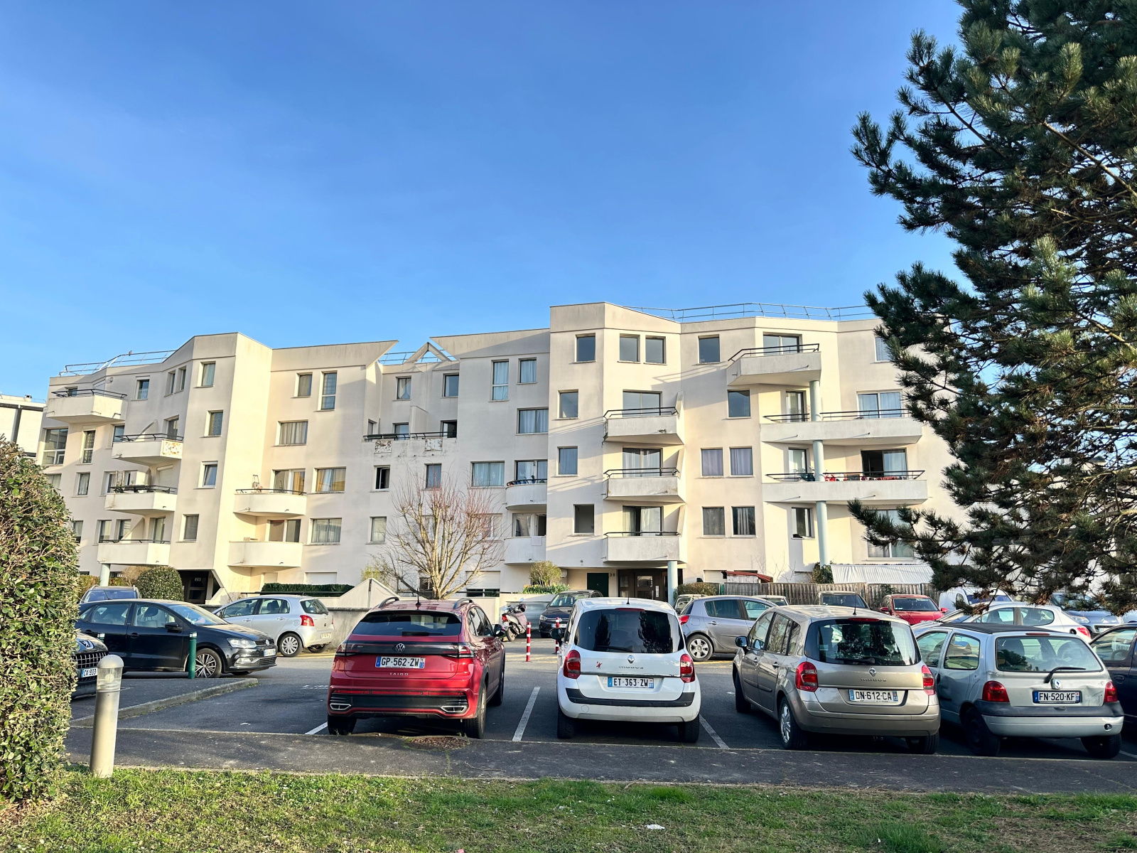 Image_1, Appartement, Évry-Courcouronnes, ref :BHVAP20006149