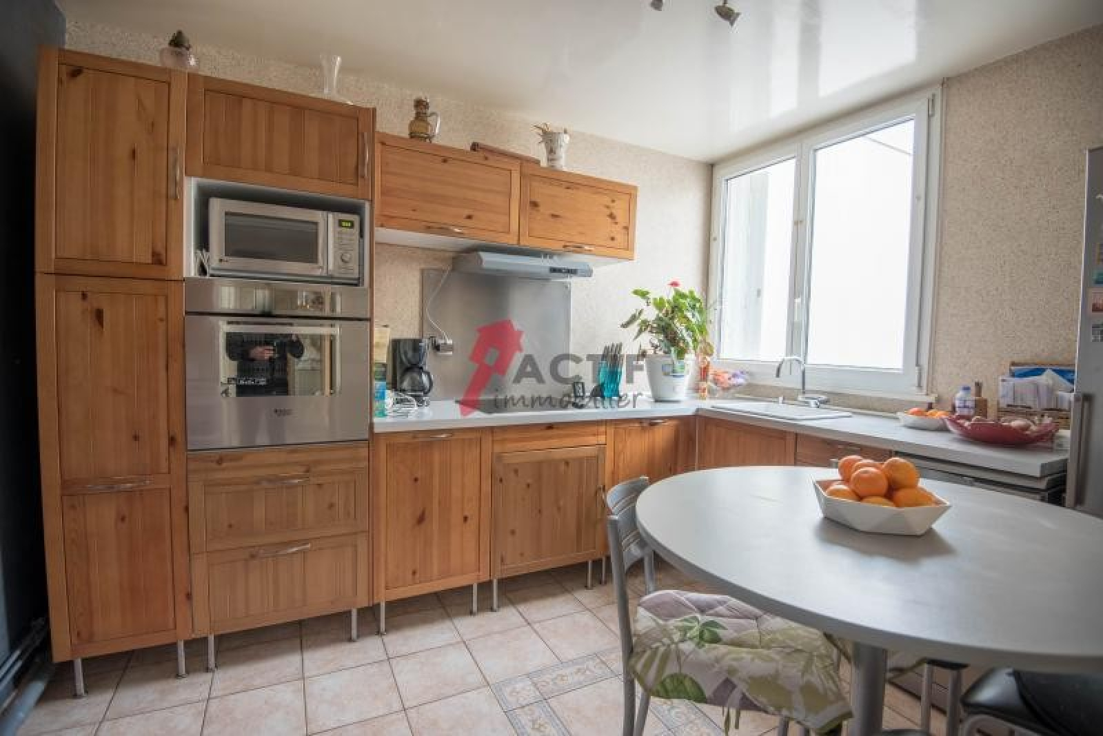 Image_2, Appartement, Évry, ref :01782