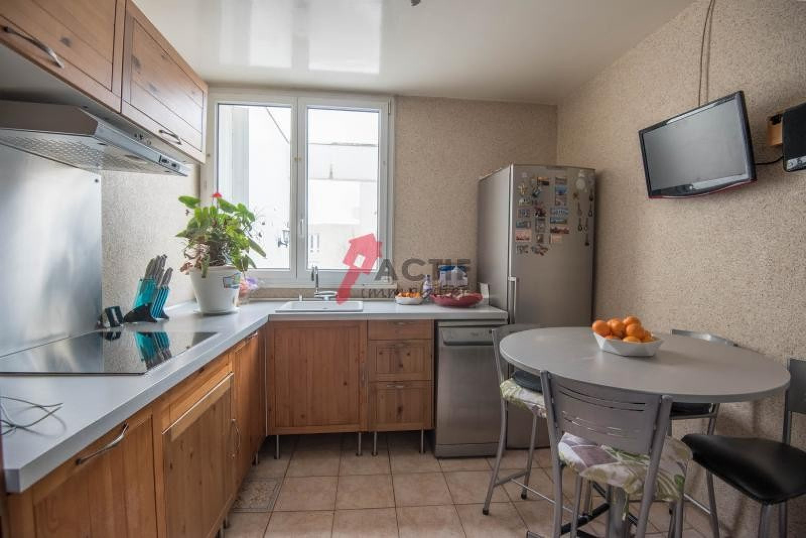 Image_3, Appartement, Évry, ref :01782