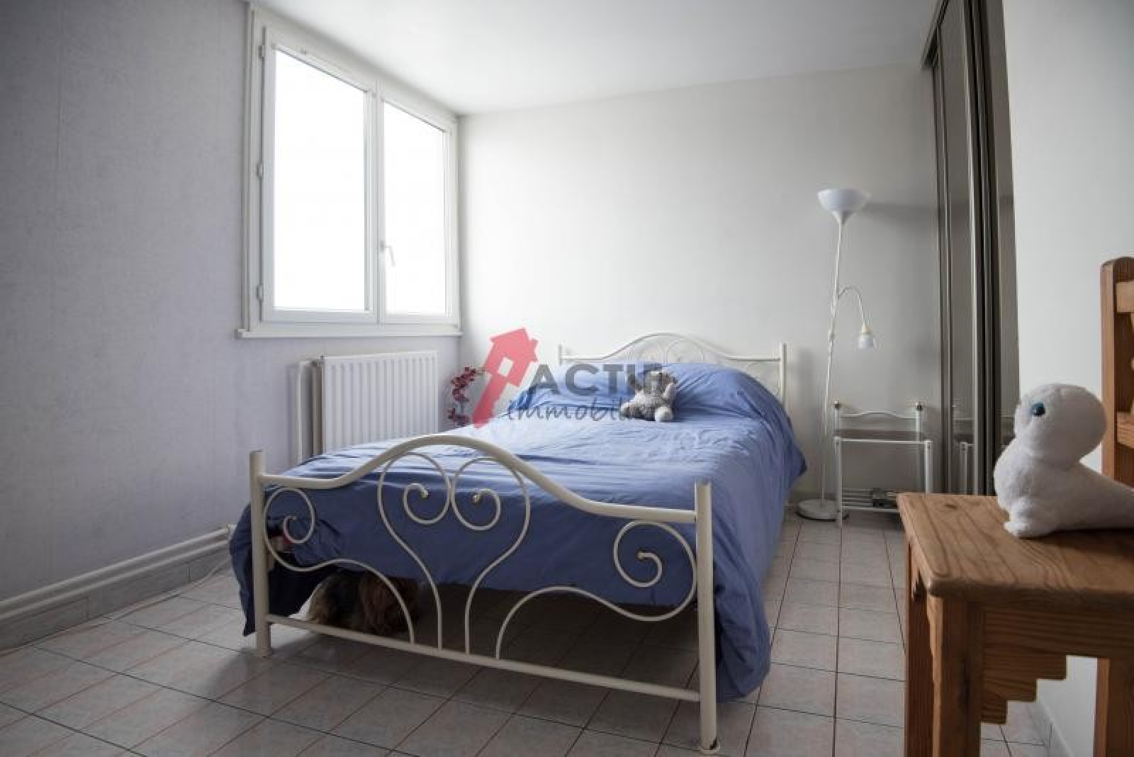 Image_4, Appartement, Évry, ref :01782