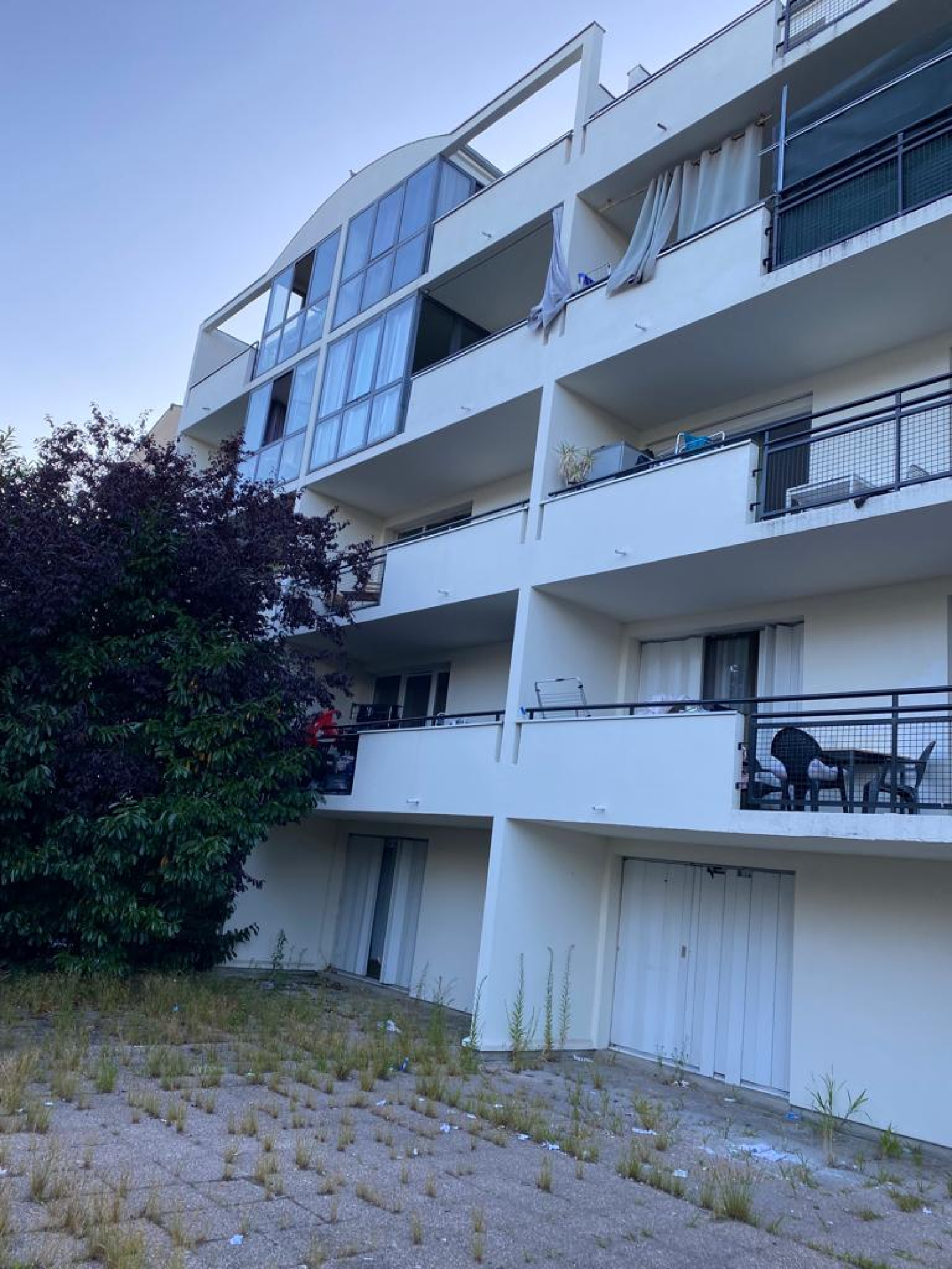 Image_4, Appartement, Courcouronnes, ref :BHVAP20004638