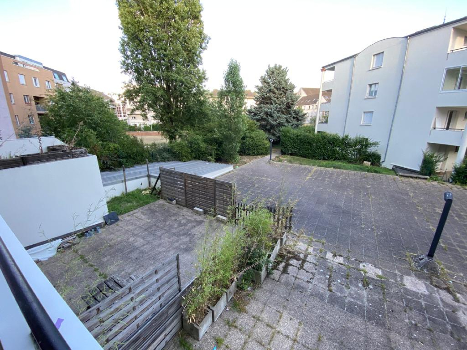 Image_1, Appartement, Courcouronnes, ref :BHVAP20004638