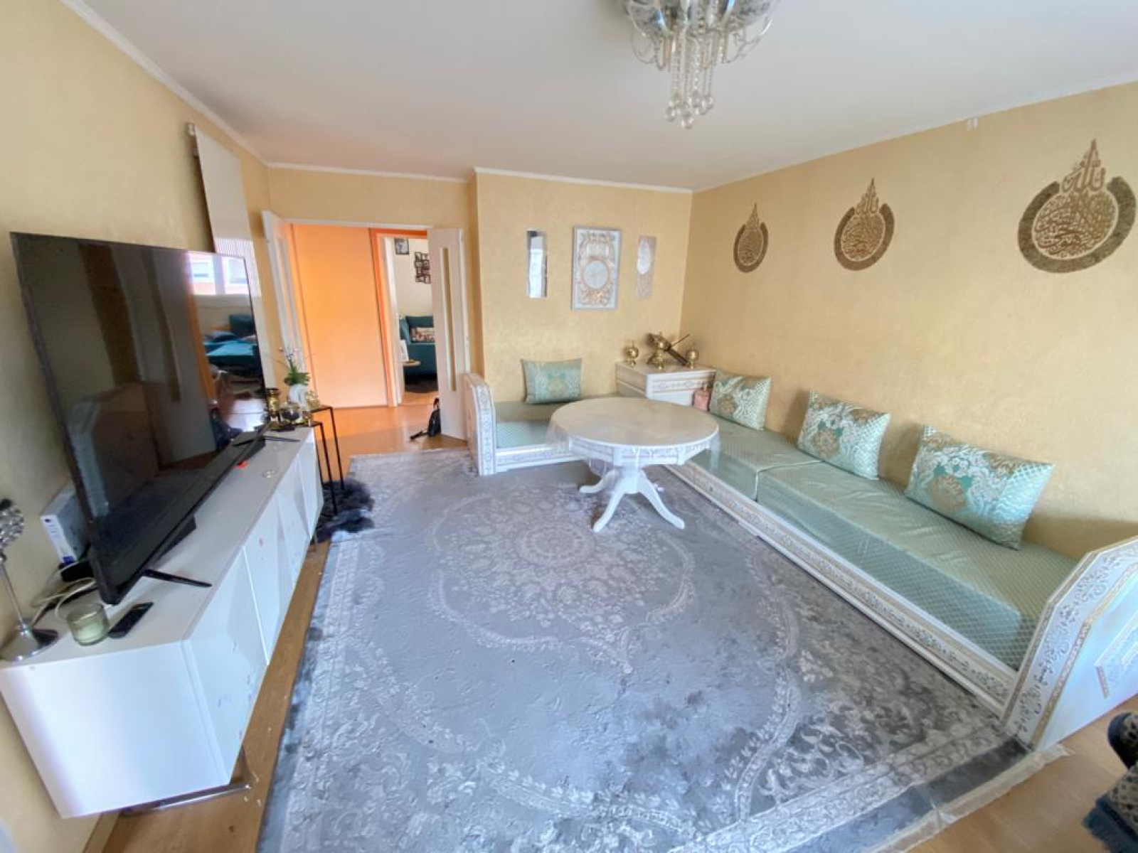 Image_3, Appartement, Courcouronnes, ref :BHVAP20004638