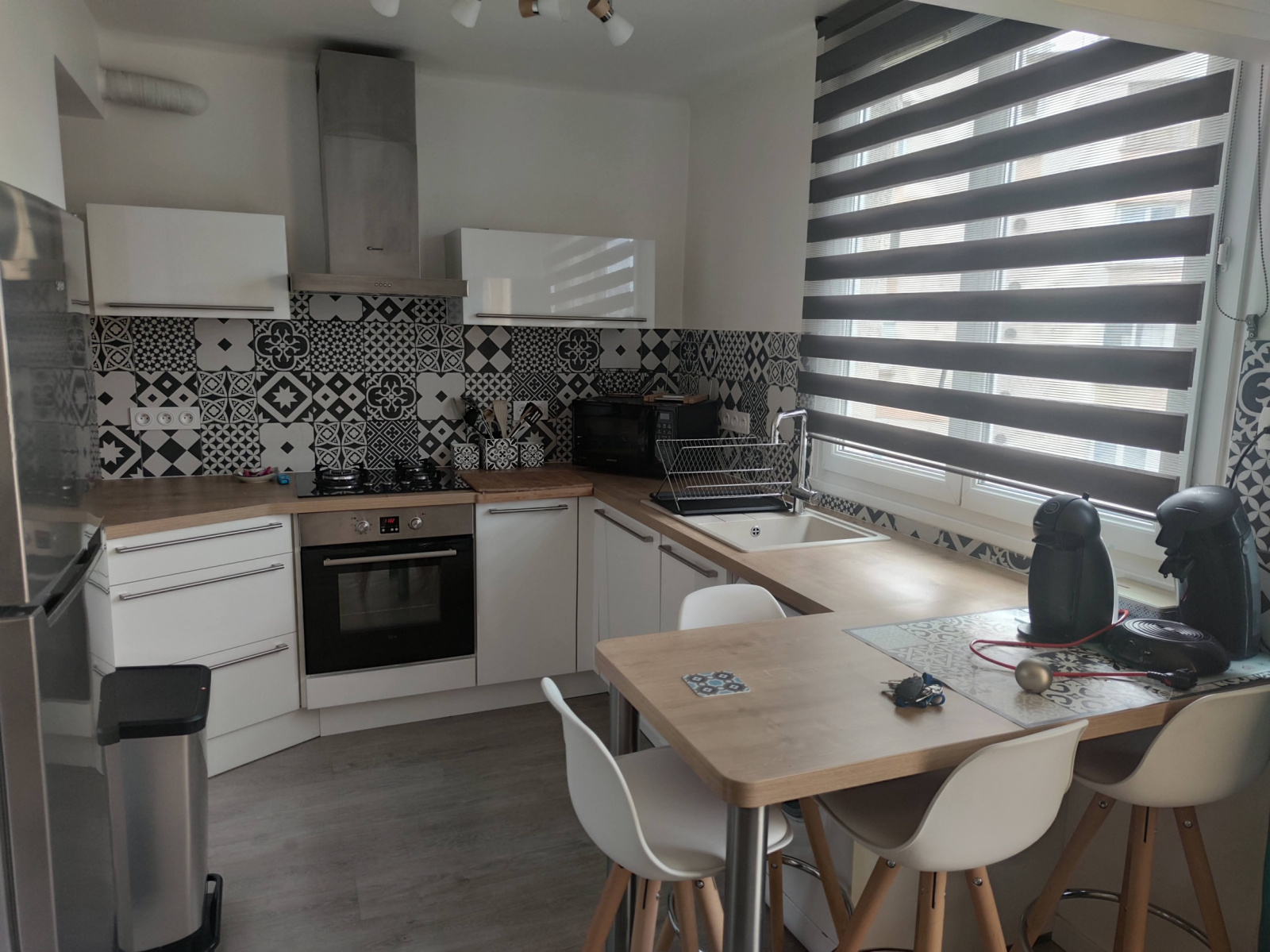 Image_2, Appartement, Bobigny, ref :BSLAP50006110