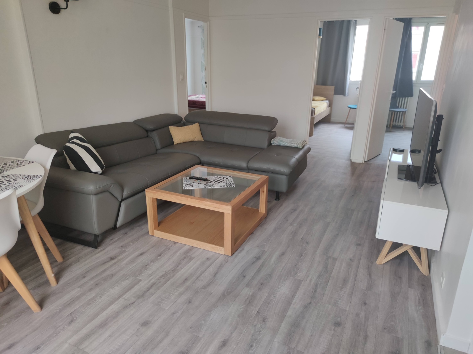 Image_4, Appartement, Bobigny, ref :BSLAP50006110