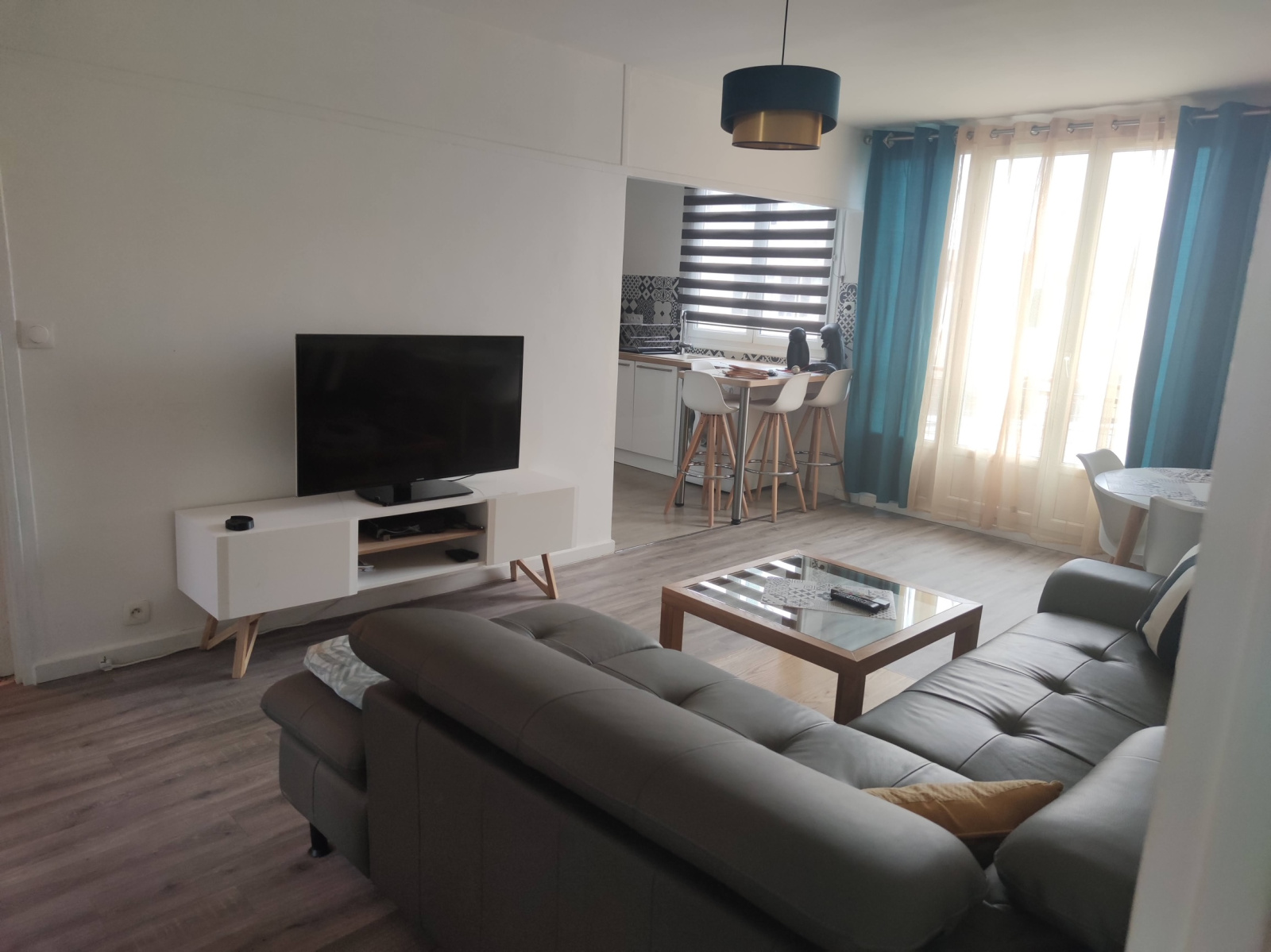 Image_3, Appartement, Bobigny, ref :BSLAP50006110