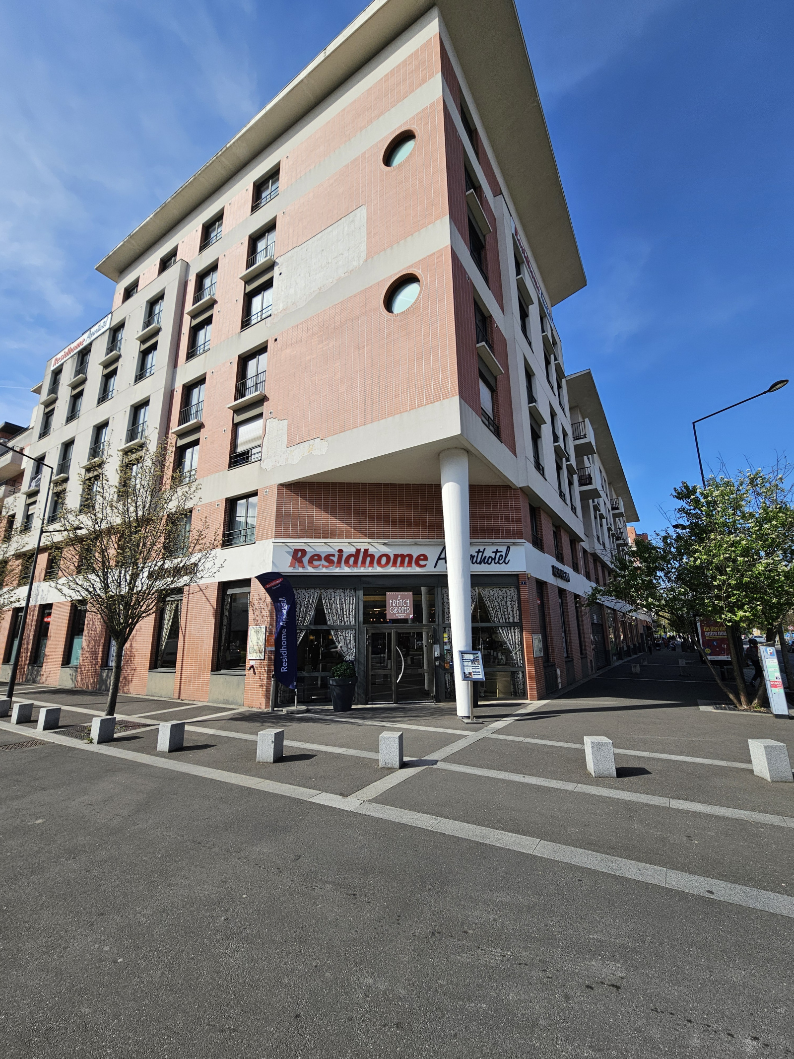 Image_1, Appartement, Évry-Courcouronnes, ref :BHVAP20005650