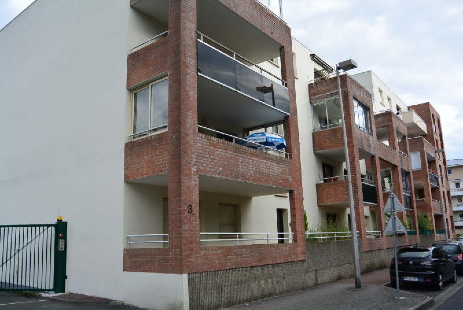 Image_1, Appartement, Courcouronnes, ref :01357