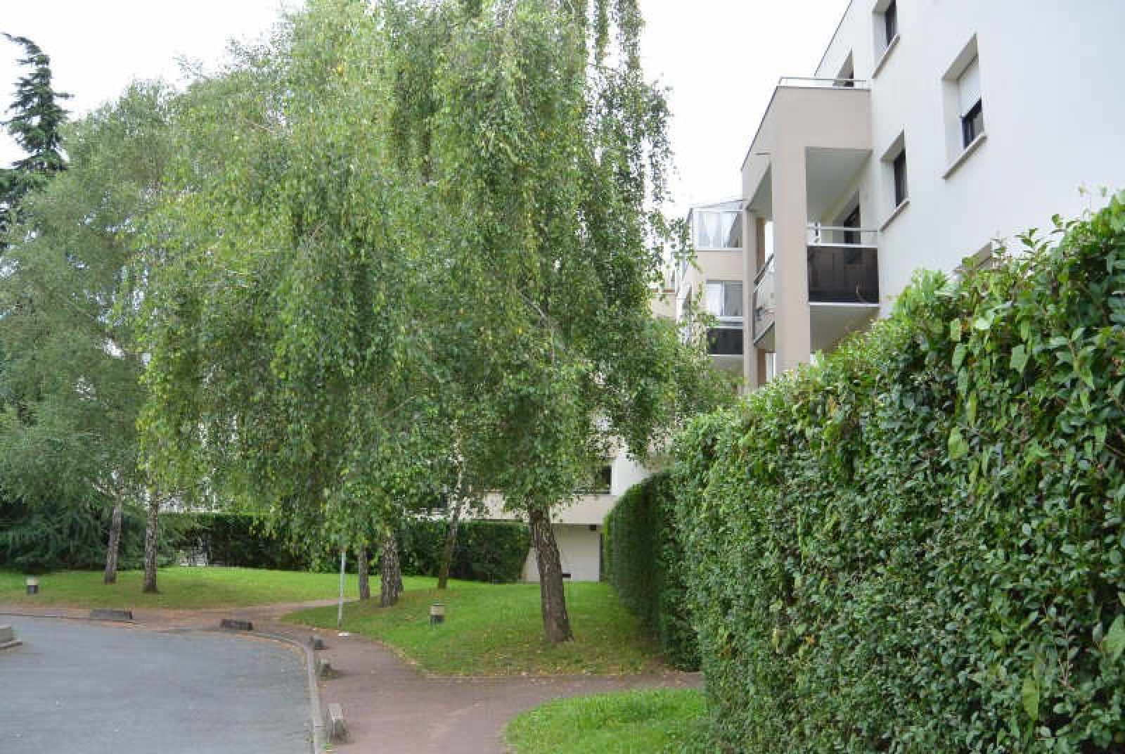 Image_2, Appartement, Courcouronnes, ref :01357