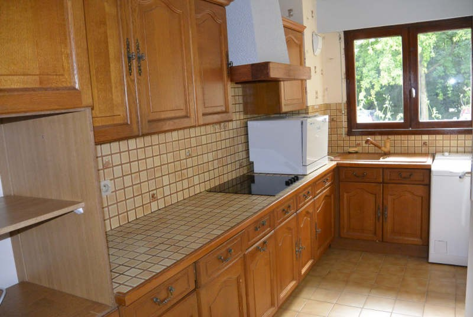 Image_4, Appartement, Courcouronnes, ref :01357