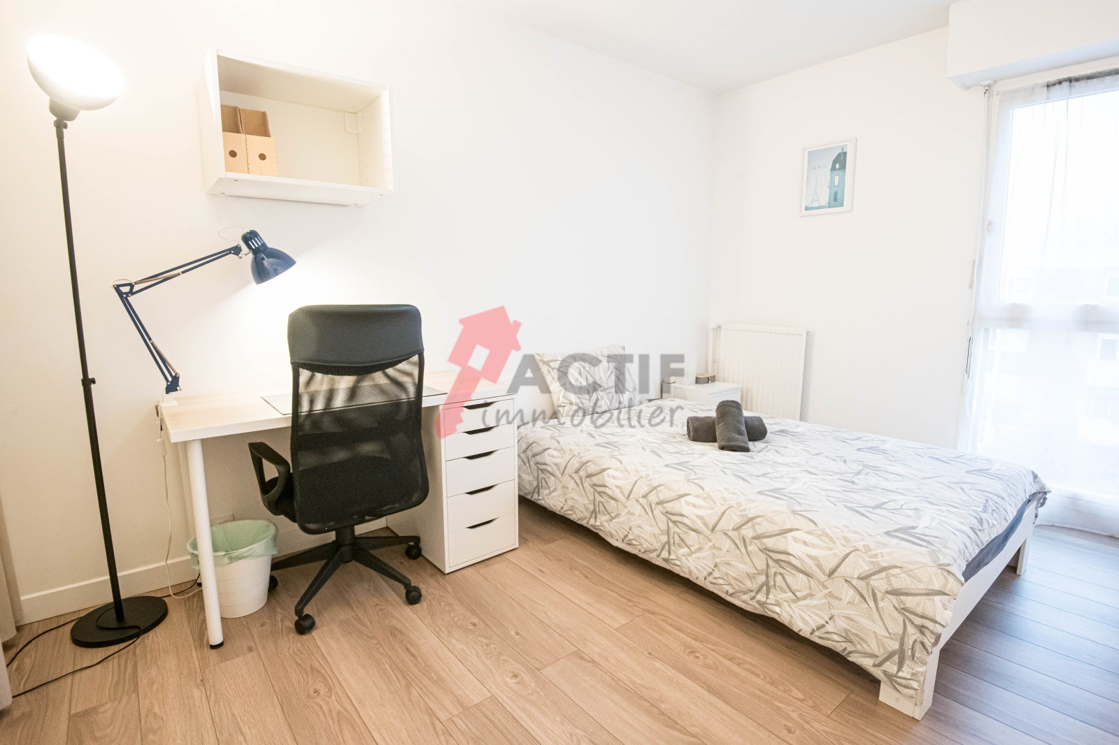 Image_7, Appartement, Évry-Courcouronnes, ref :BHVAP20005562