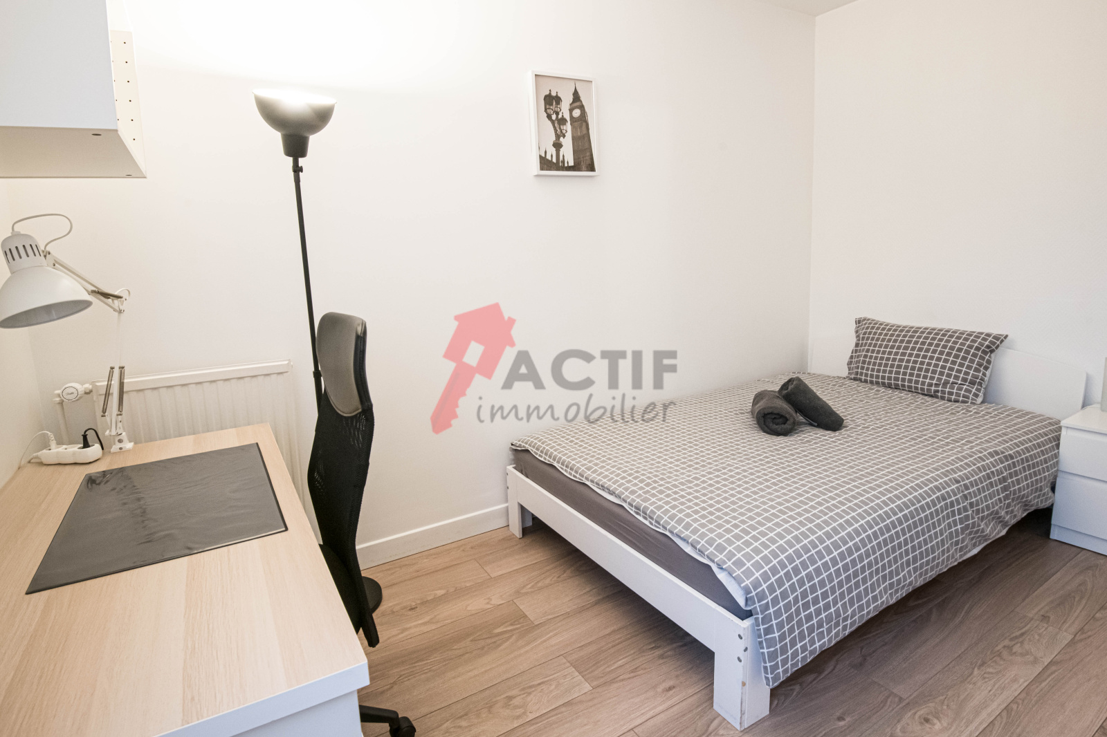 Image_4, Appartement, Évry-Courcouronnes, ref :BHVAP20005562