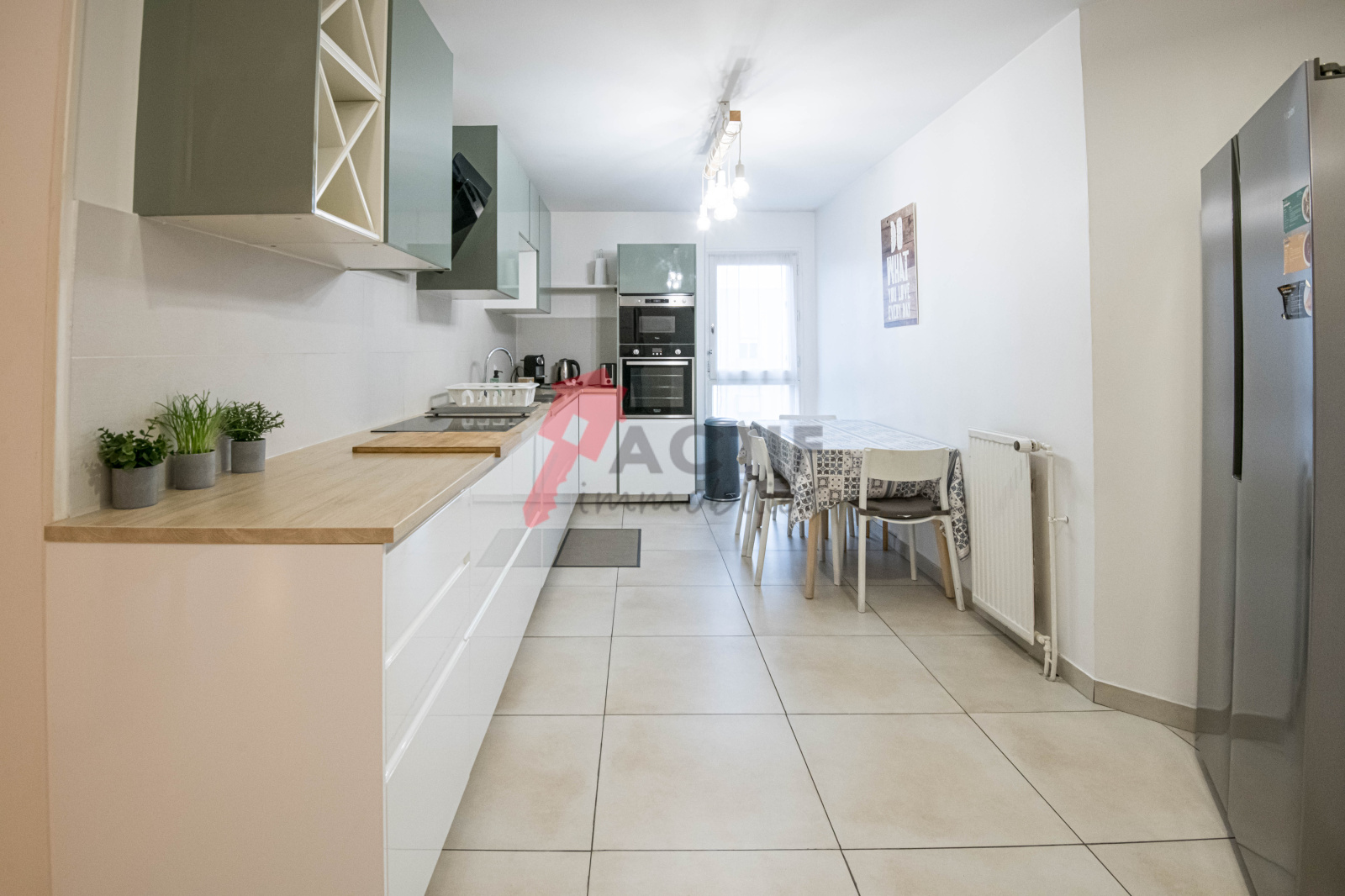 Image_8, Appartement, Évry-Courcouronnes, ref :BHVAP20005562