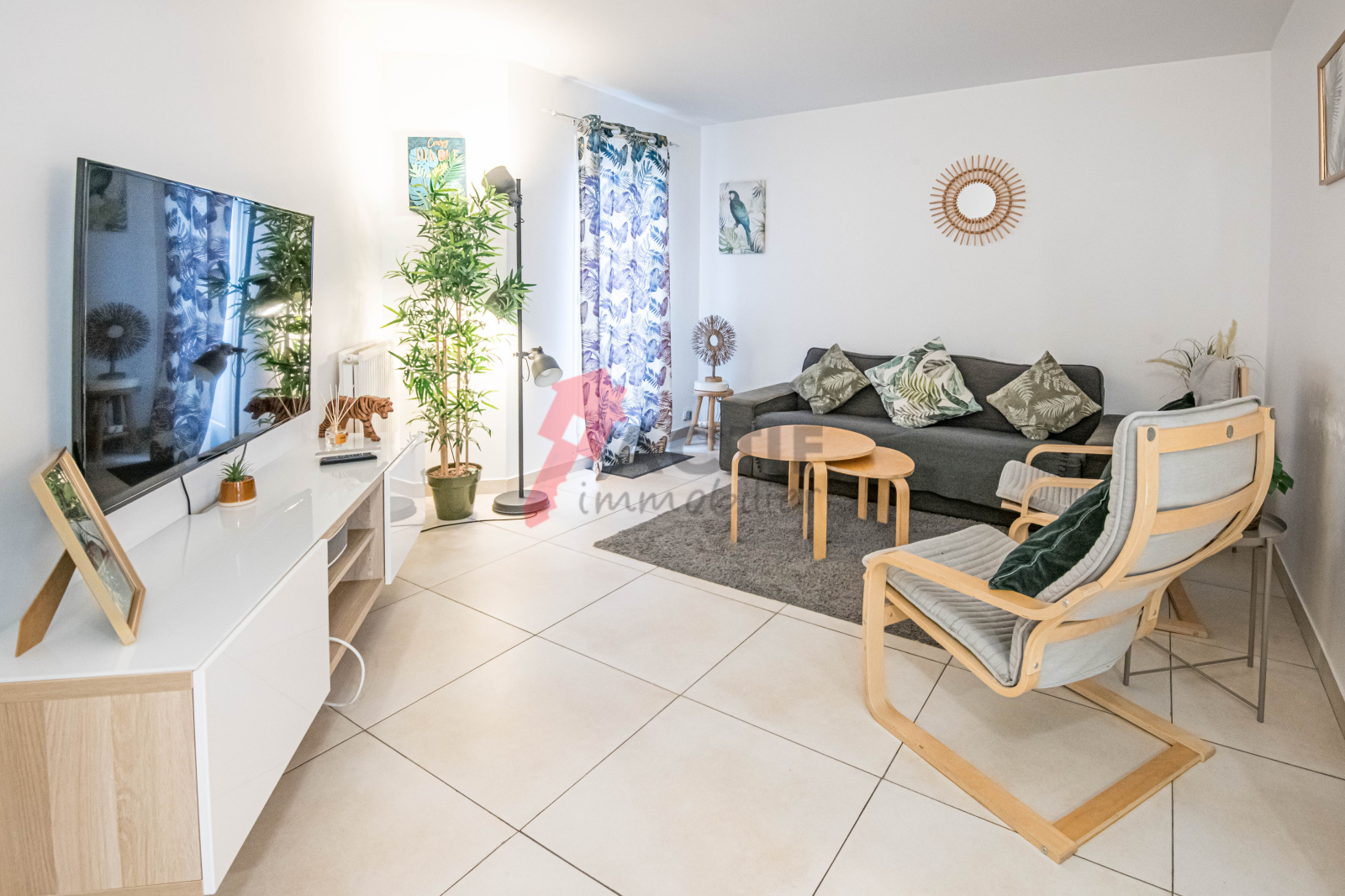 Image_1, Appartement, Évry-Courcouronnes, ref :BHVAP20005562