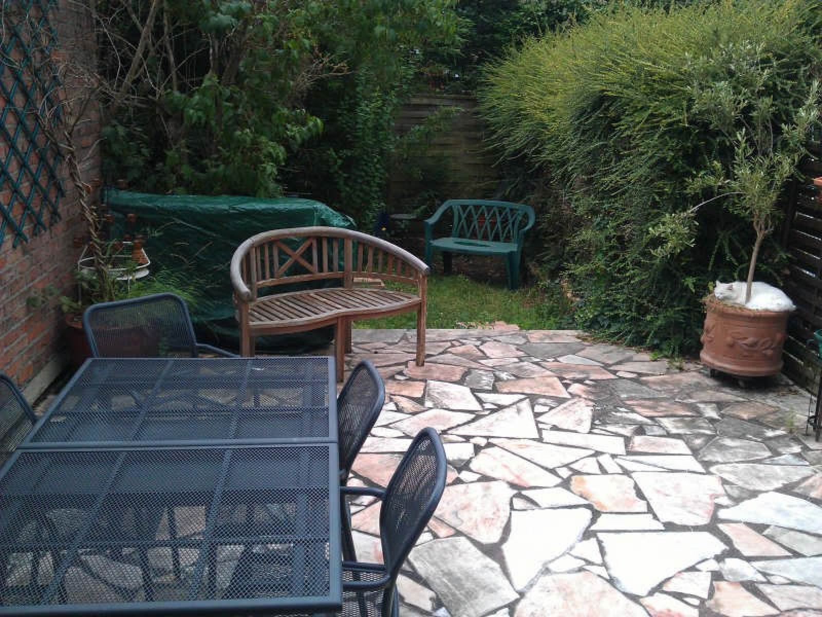 Image_1, Maison, Courcouronnes, ref :01037