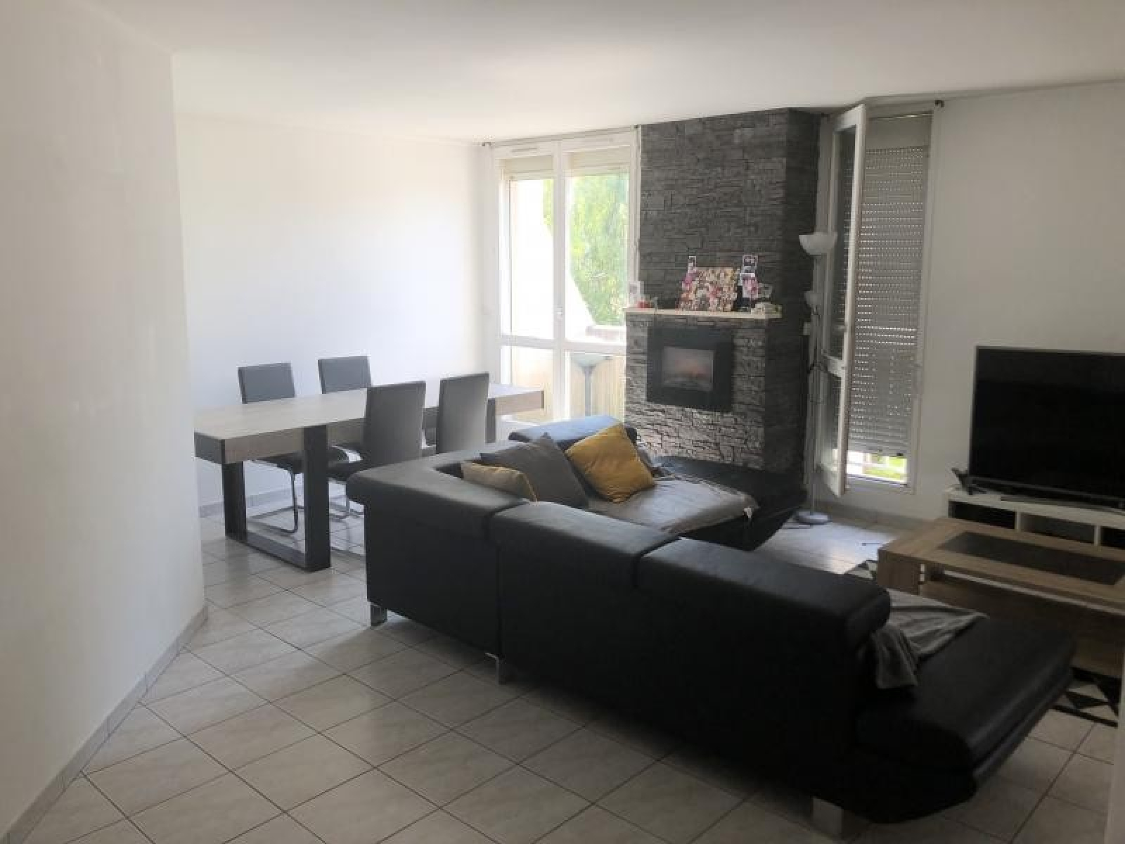Image_1, Appartement, Courcouronnes, ref :01907